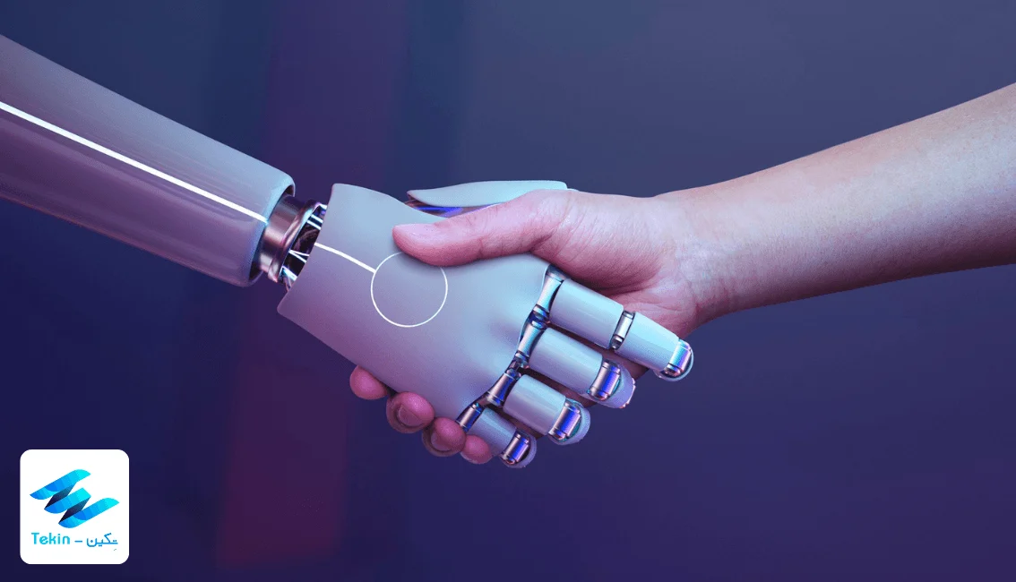 10 ترند عجیب تکنولوژی در سال 2025 که باید همین الان بشناسید!