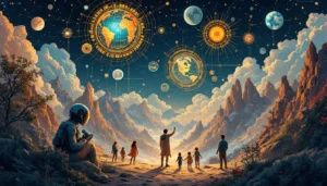 ترند تکنولوژی 2025: 7 تغییر بزرگ که آینده رو می‌سازه!