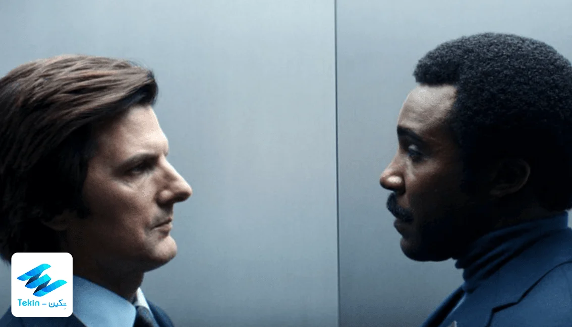 نقش مک در تولید سریال Severance؛ وقتی تکنولوژی اپل هنر رو تقویت می‌کنه!