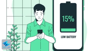 7 ترفند خفن برای افزایش عمر باتری گوشی در 2025