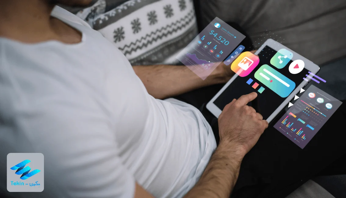 بهترین اپلیکیشن‌های 2025: 7 برنامه که زندگی‌تون رو عوض می‌کنه!