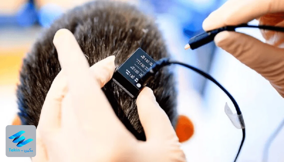 تبدیل امواج مغزی به کلمات: انقلابی در دنیای تکنولوژی با هوش مصنوعی