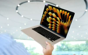 مک‌بوک پرو بازطراحی‌شده اپل؛ انتظاری که طولانی شده است