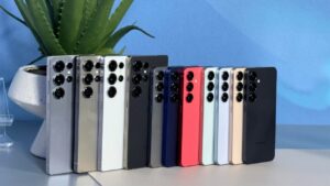 آنپکد ۲۰۲۶ سامسونگ: ۵ شایعه مهم گلکسی S26 اولترا و Buds 4 Pro